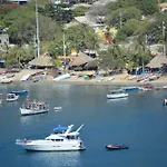 Hotel Casa Los Cerros Taganga