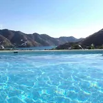 Hotel Casa Los Cerros Taganga