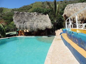 Casa Los Cerros Taganga