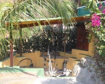Casa Los Cerros Taganga Santa Marta (Magdalena)