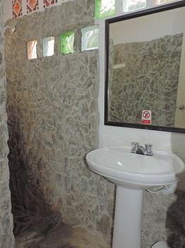 Hotel Casa Los Cerros Taganga 3*