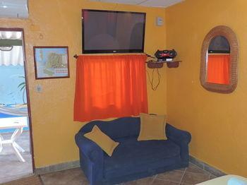 Casa Los Cerros Taganga