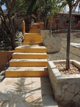 Casa Los Cerros Taganga