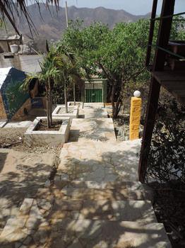 Hotel Casa Los Cerros Taganga Santa Marta (Magdalena)