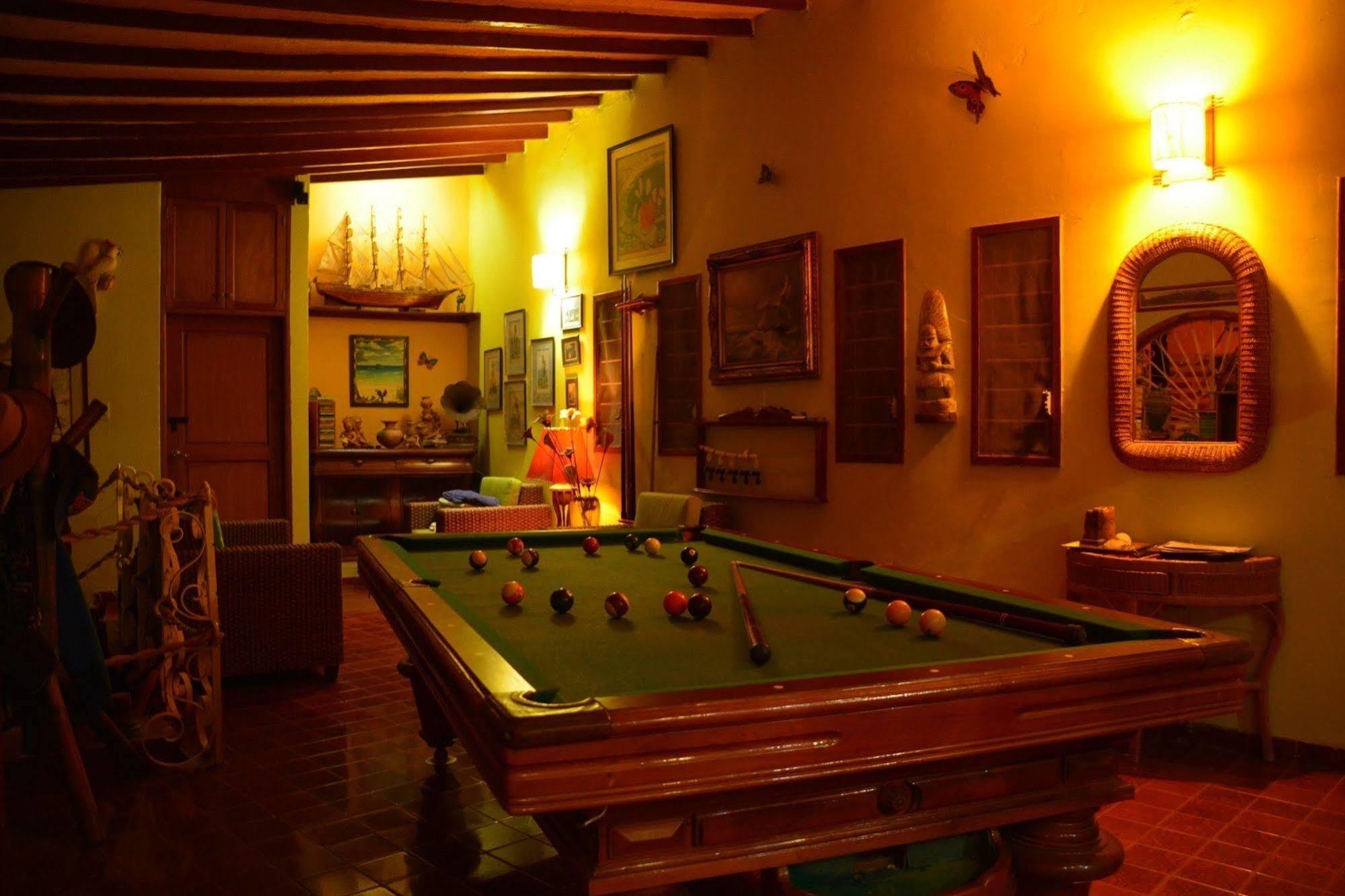 Casa Los Cerros Taganga 3* Santa Marta (Magdalena)