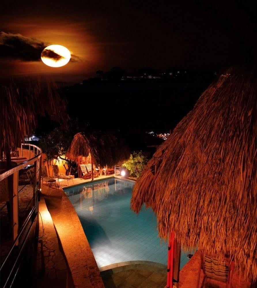 Casa Los Cerros Taganga Hotel