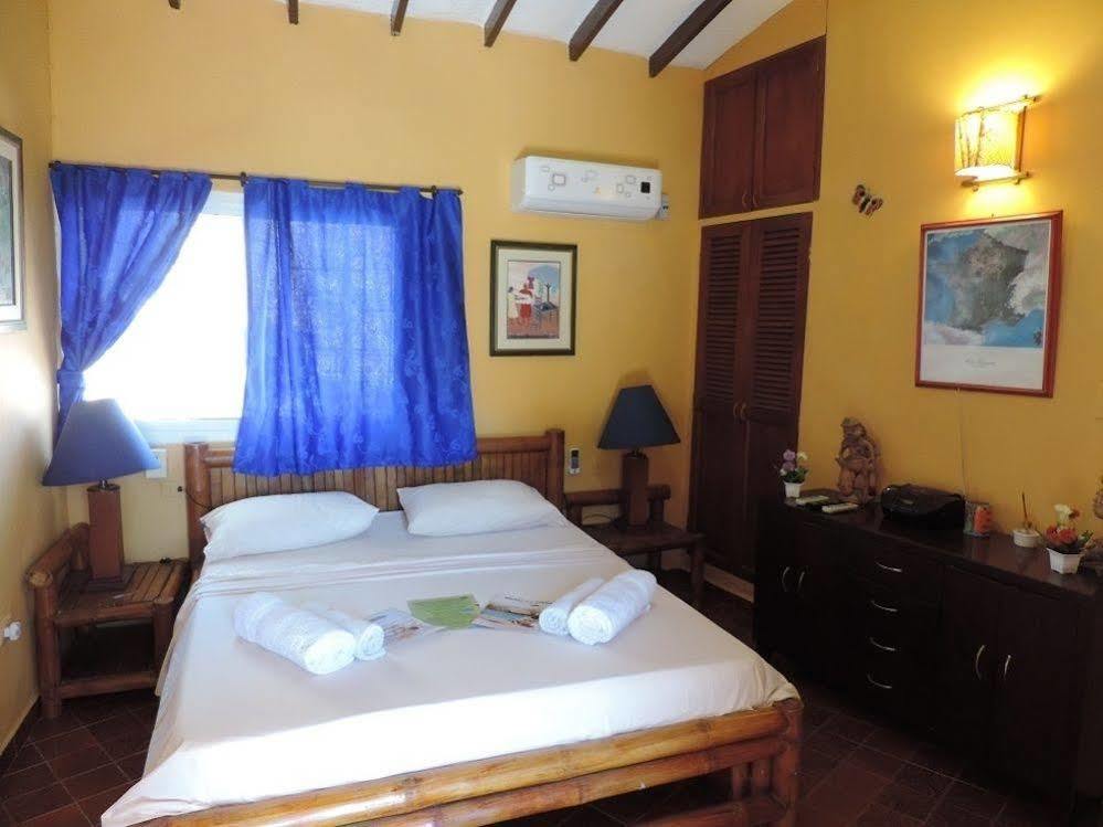 Casa Los Cerros Taganga Hotel Santa Marta (Magdalena)
