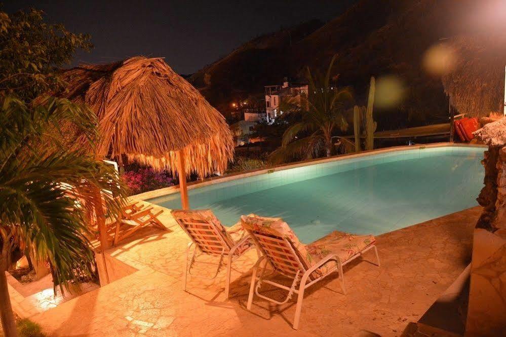 Casa Los Cerros Taganga 3*
