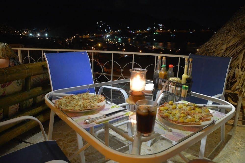 Casa Los Cerros Taganga Hotel 3*