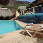Hotel Casa Los Cerros Taganga
