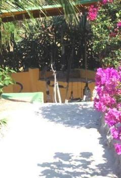 Casa Los Cerros Taganga