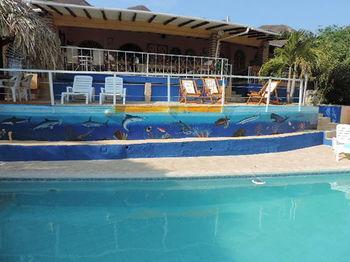 Casa Los Cerros Taganga Santa Marta (Magdalena)
