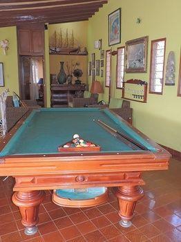 Casa Los Cerros Taganga