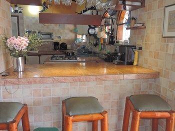 Hotel Casa Los Cerros Taganga 3*