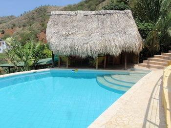 Hotel Casa Los Cerros Taganga