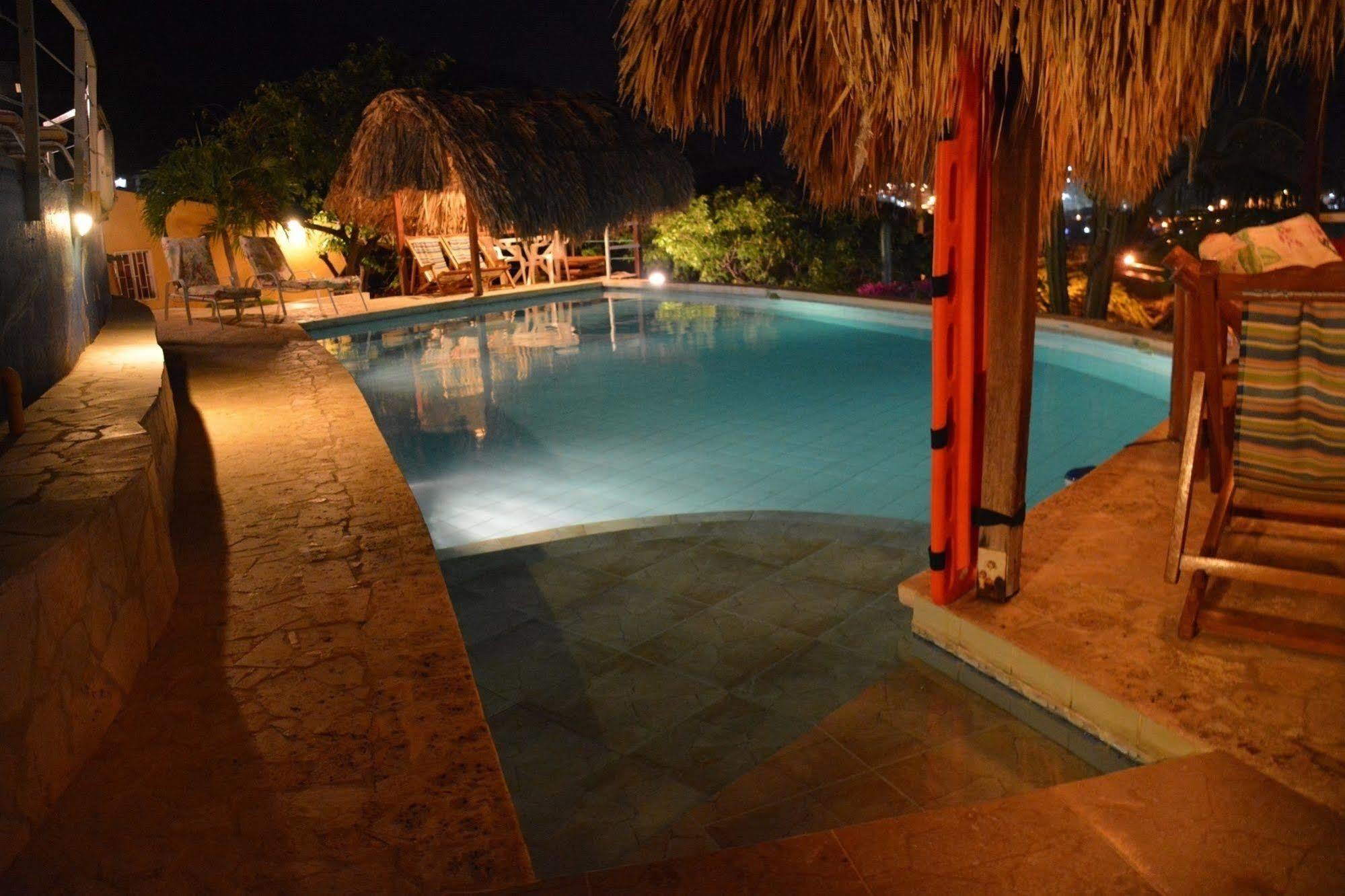 Casa Los Cerros Taganga